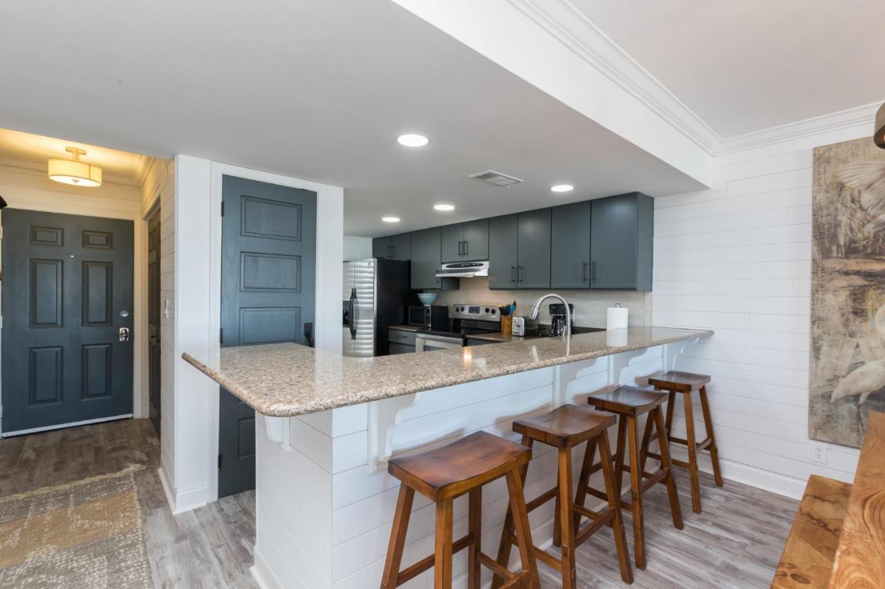 Ole River Hideway, Orange Beach, Updated 2 Bedroom Waterfront Condo, Wind Drift Exterior foto